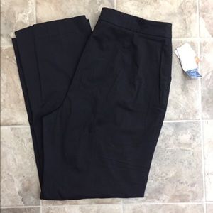 SALE
 Coldwater Creek Cypress Straight Pant D36